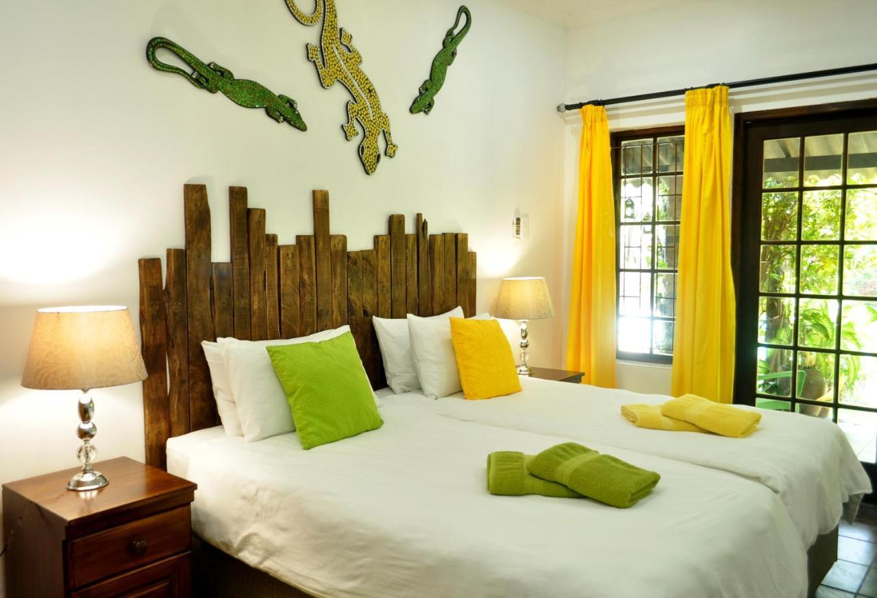 Maputaland Guest House Japaratinga Ngoại thất bức ảnh
