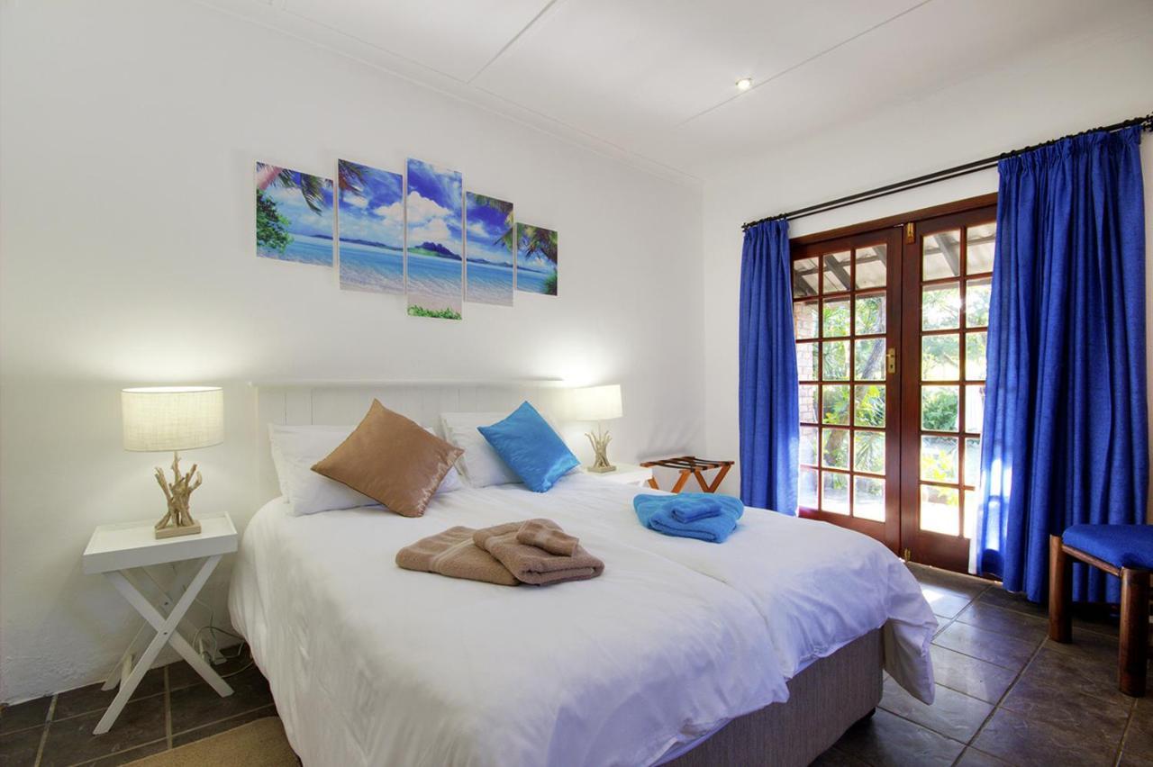 Maputaland Guest House Japaratinga Ngoại thất bức ảnh