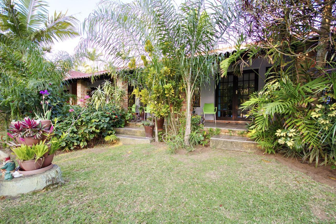 Maputaland Guest House Japaratinga Ngoại thất bức ảnh