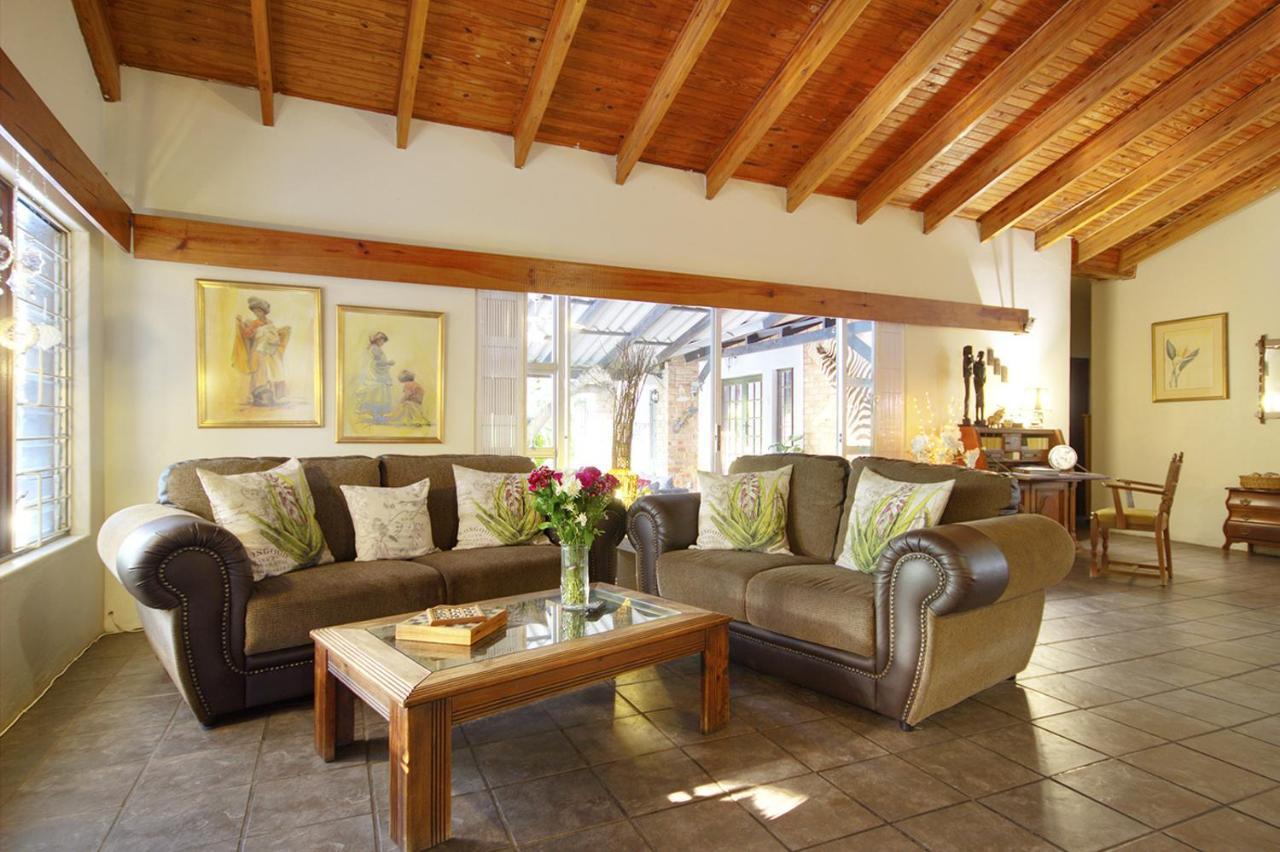 Maputaland Guest House Japaratinga Ngoại thất bức ảnh