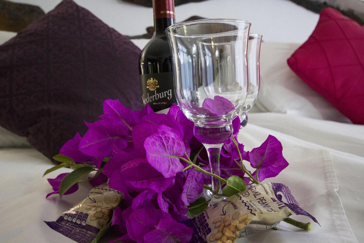 Maputaland Guest House Japaratinga Ngoại thất bức ảnh