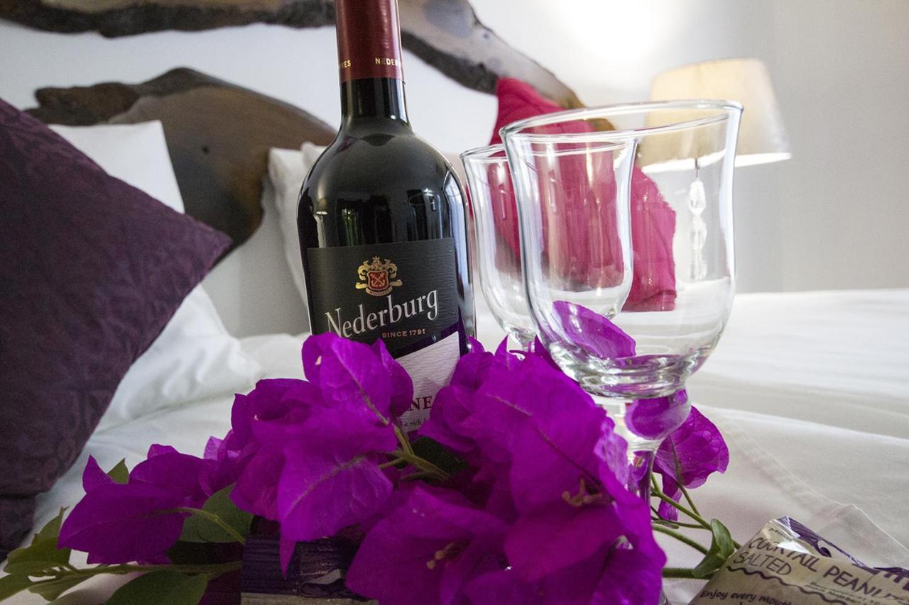 Maputaland Guest House Japaratinga Ngoại thất bức ảnh