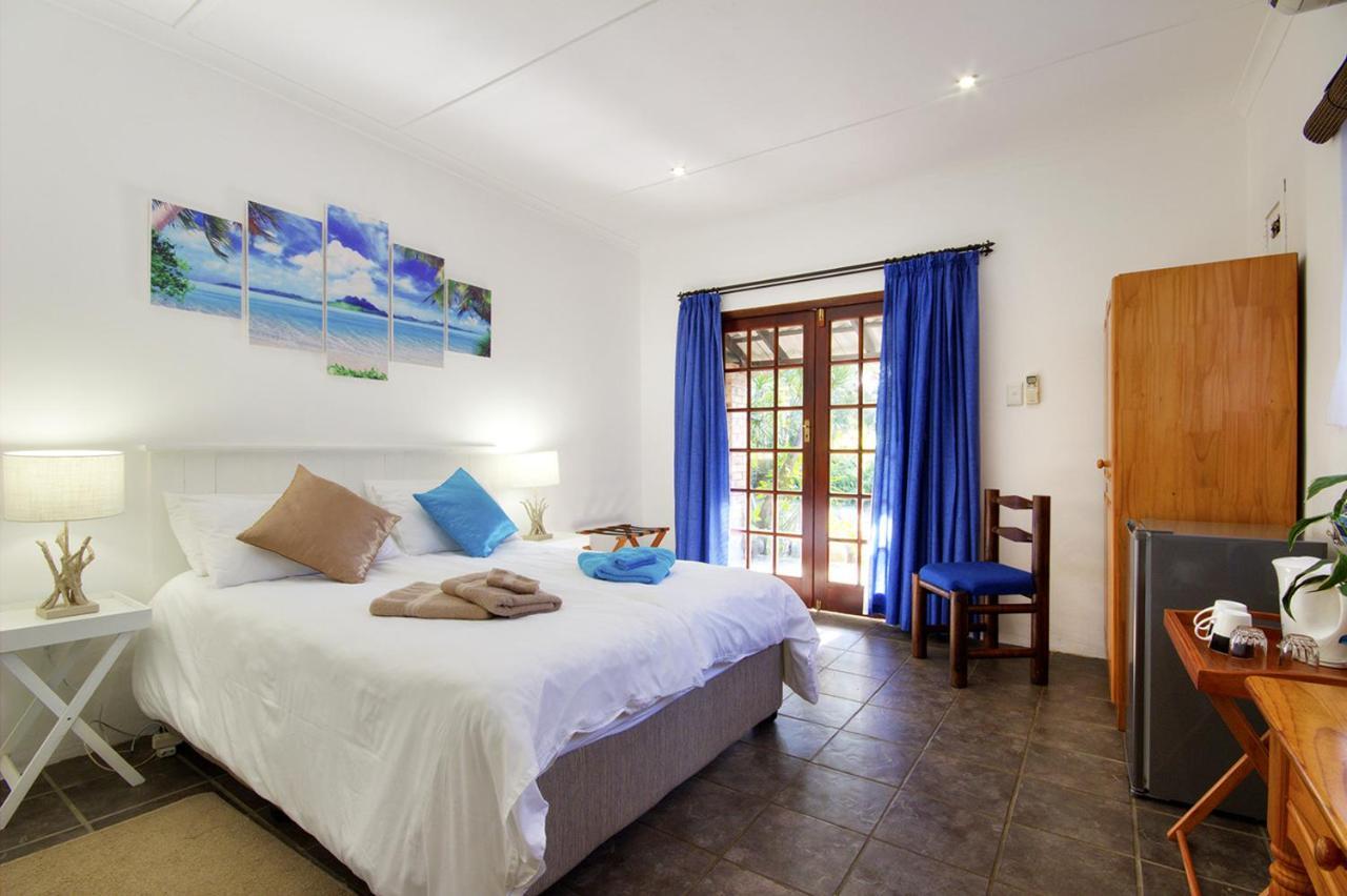 Maputaland Guest House Japaratinga Ngoại thất bức ảnh