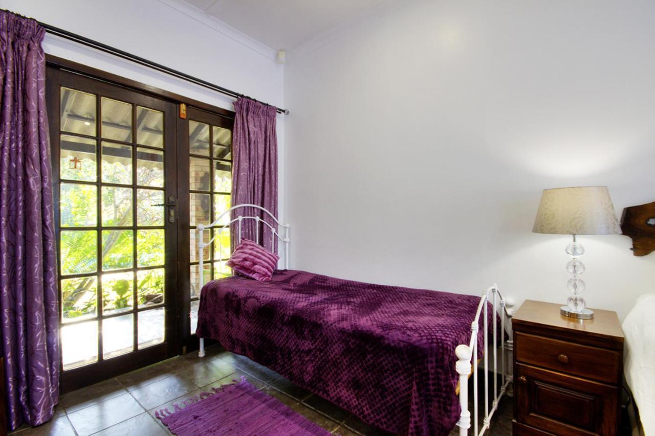Maputaland Guest House Japaratinga Ngoại thất bức ảnh