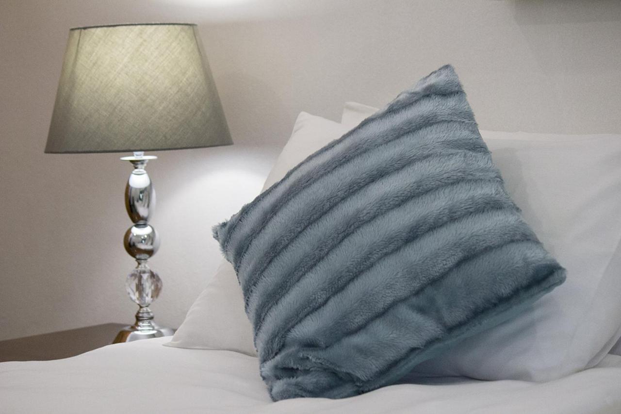 Maputaland Guest House Japaratinga Ngoại thất bức ảnh