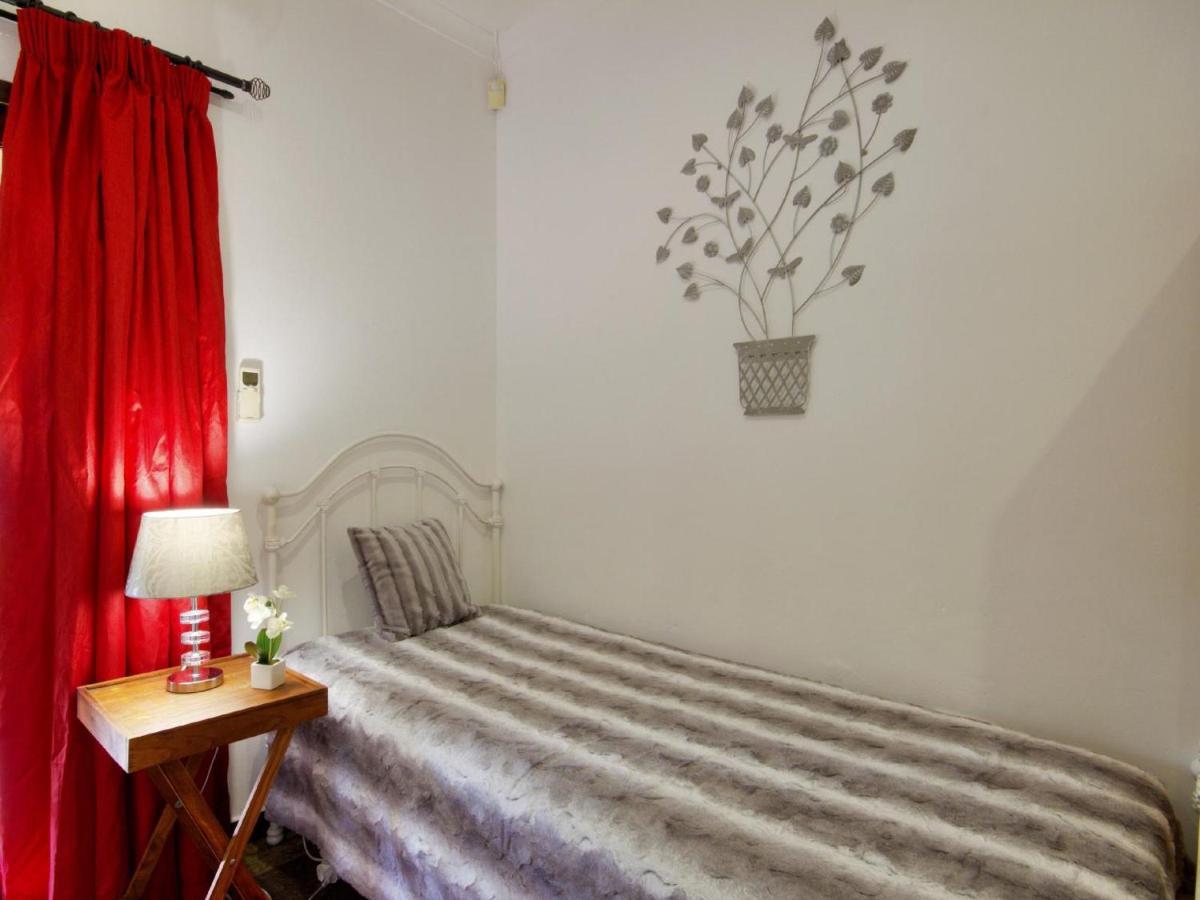 Maputaland Guest House Japaratinga Ngoại thất bức ảnh