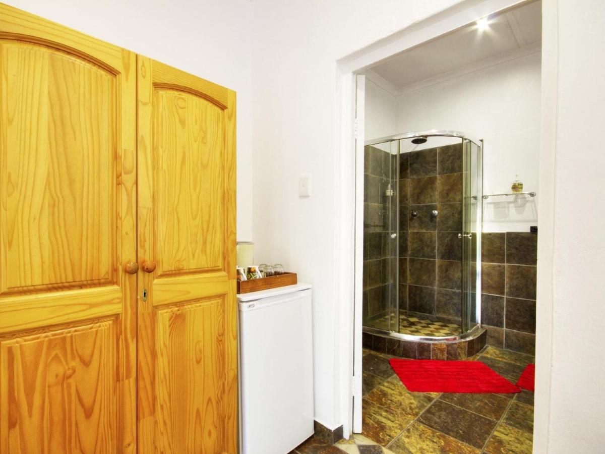 Maputaland Guest House Japaratinga Ngoại thất bức ảnh
