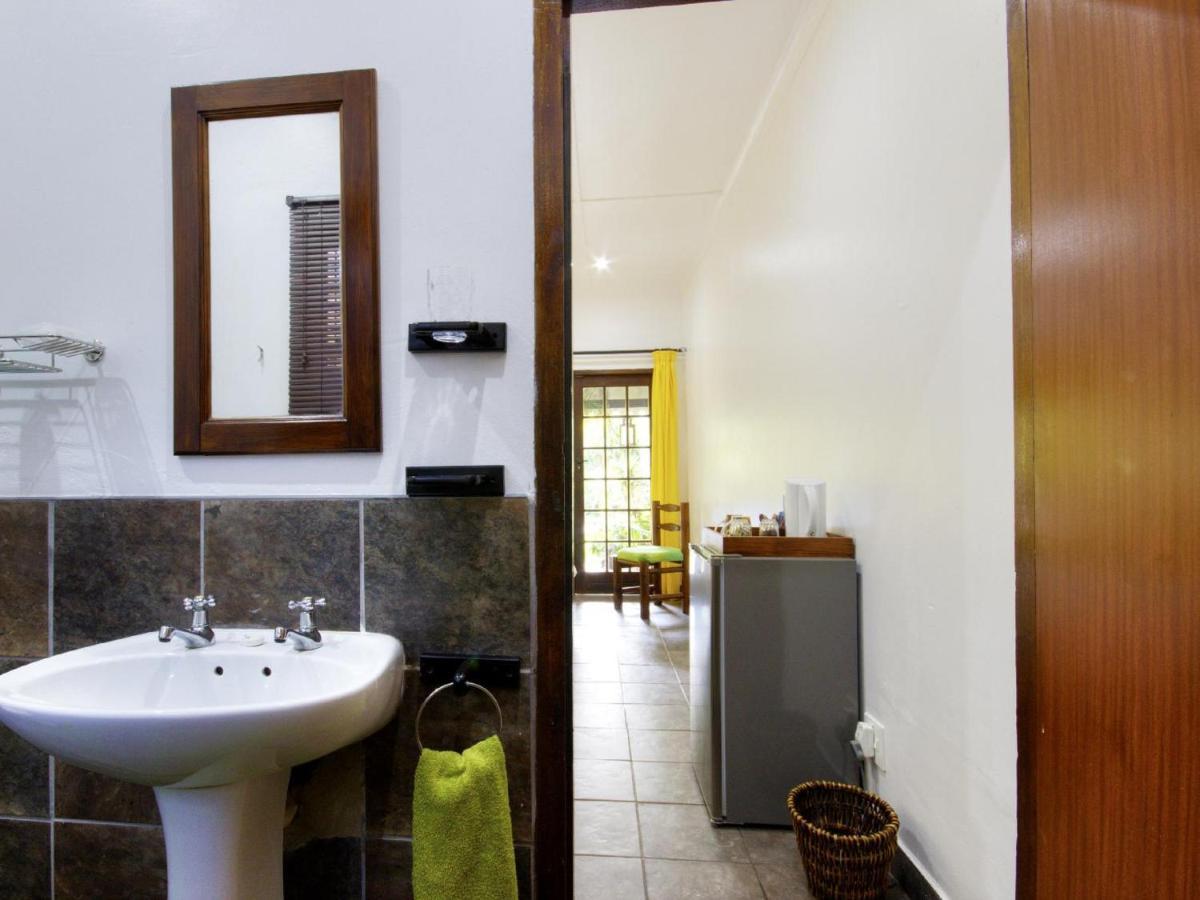 Maputaland Guest House Japaratinga Ngoại thất bức ảnh