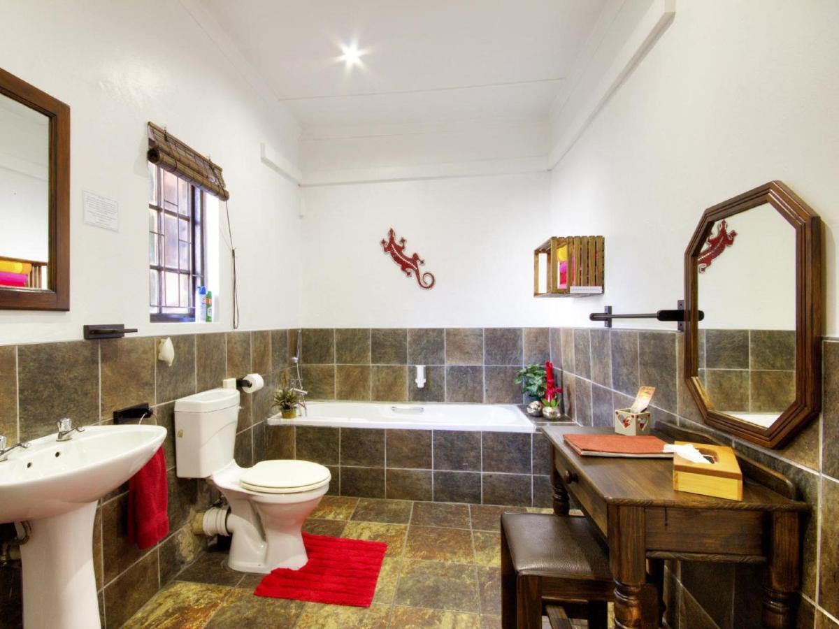 Maputaland Guest House Japaratinga Ngoại thất bức ảnh