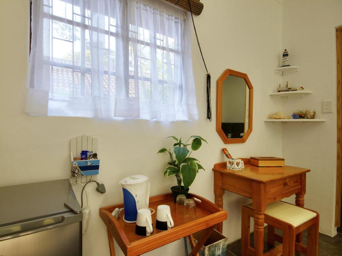 Maputaland Guest House Japaratinga Ngoại thất bức ảnh
