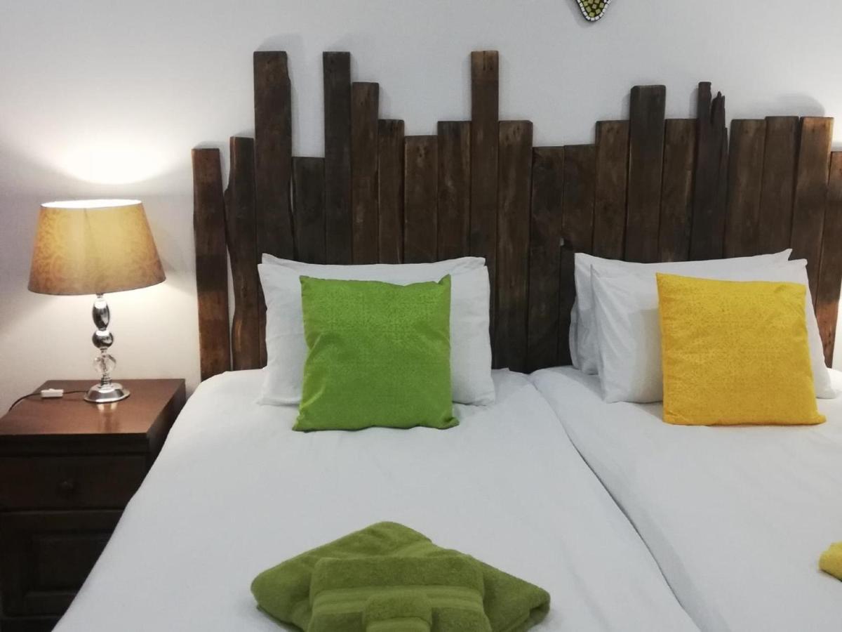 Maputaland Guest House Japaratinga Ngoại thất bức ảnh