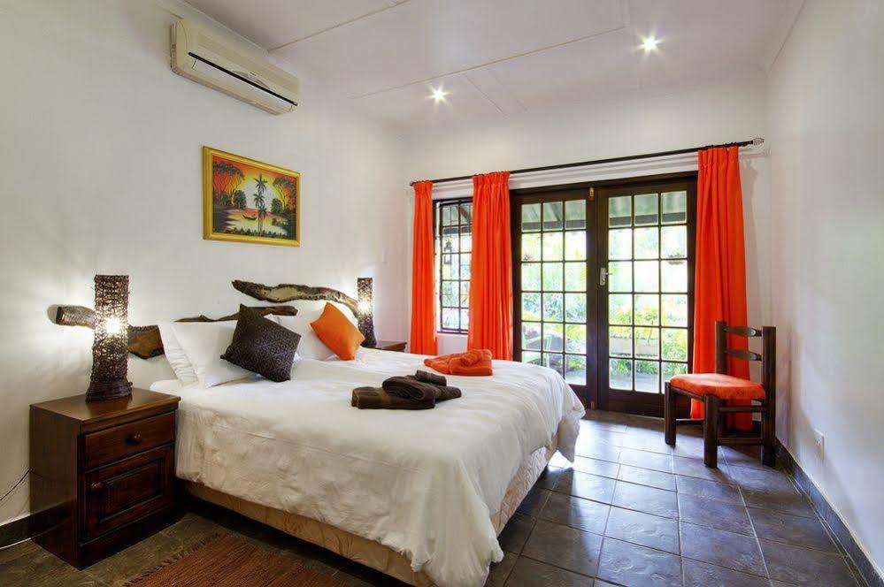 Maputaland Guest House Japaratinga Ngoại thất bức ảnh
