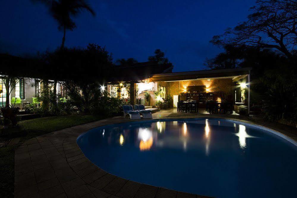 Maputaland Guest House Japaratinga Ngoại thất bức ảnh