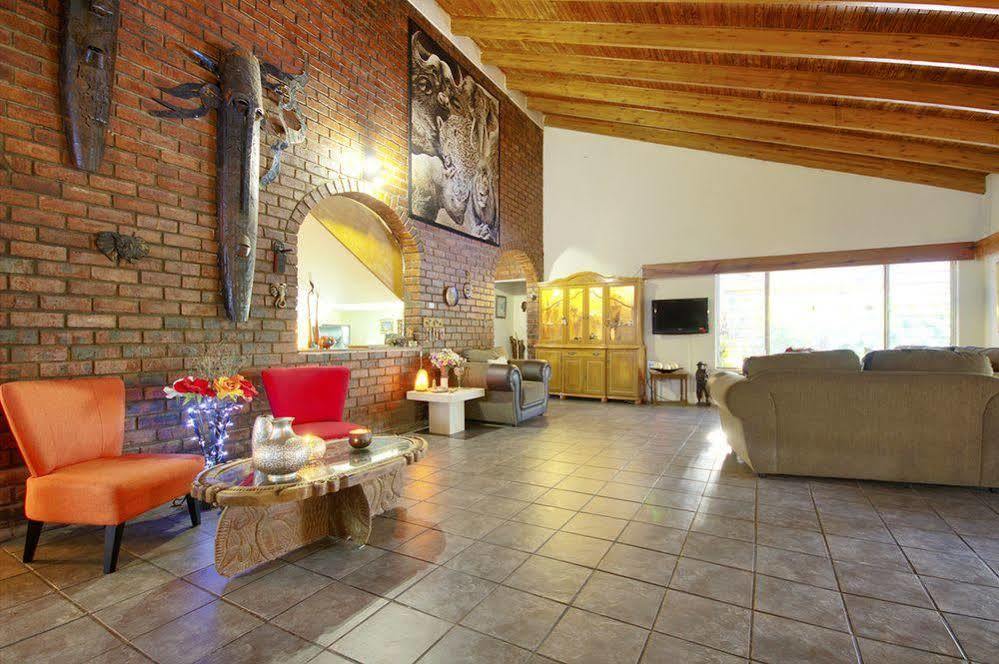 Maputaland Guest House Japaratinga Ngoại thất bức ảnh