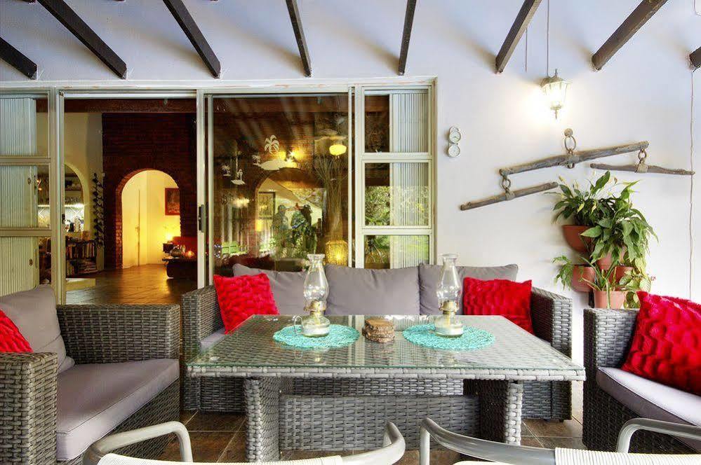 Maputaland Guest House Japaratinga Ngoại thất bức ảnh