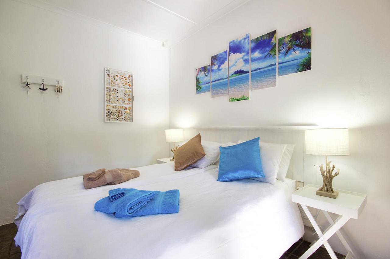 Maputaland Guest House Japaratinga Ngoại thất bức ảnh