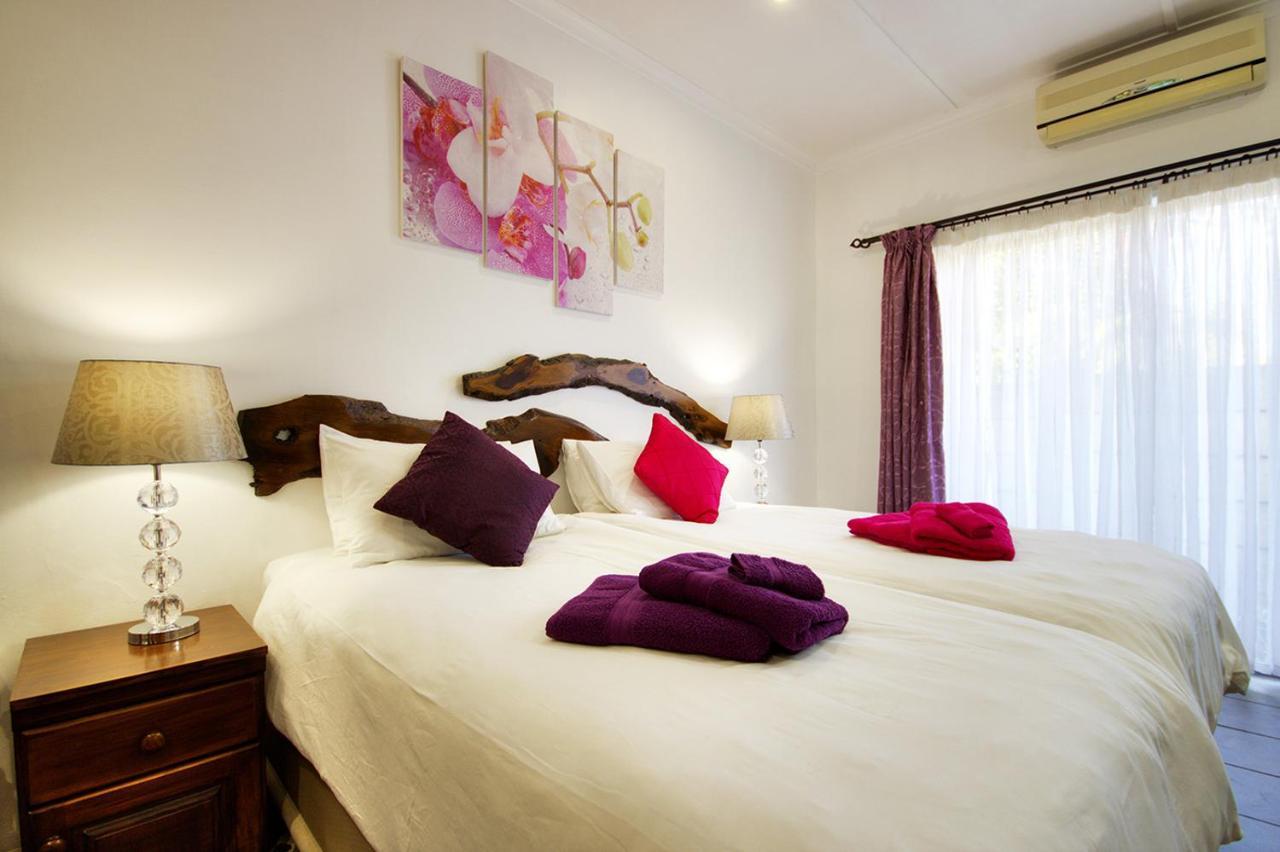 Maputaland Guest House Japaratinga Ngoại thất bức ảnh