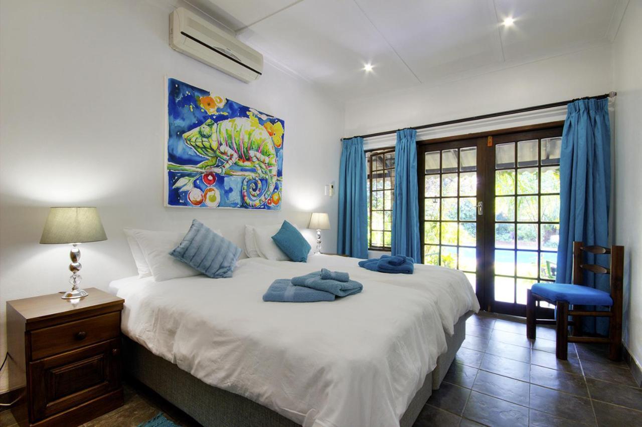 Maputaland Guest House Japaratinga Ngoại thất bức ảnh