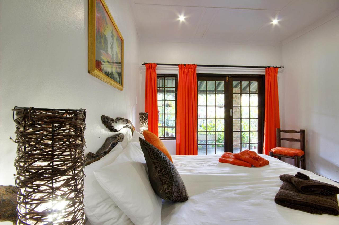 Maputaland Guest House Japaratinga Ngoại thất bức ảnh