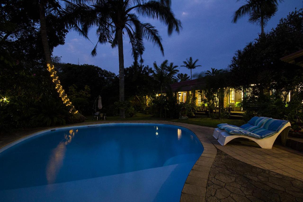 Maputaland Guest House Japaratinga Ngoại thất bức ảnh