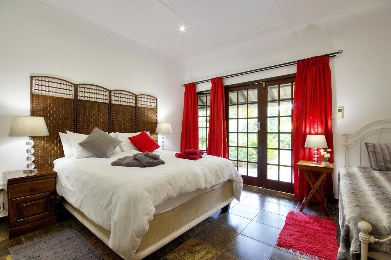 Maputaland Guest House Japaratinga Ngoại thất bức ảnh