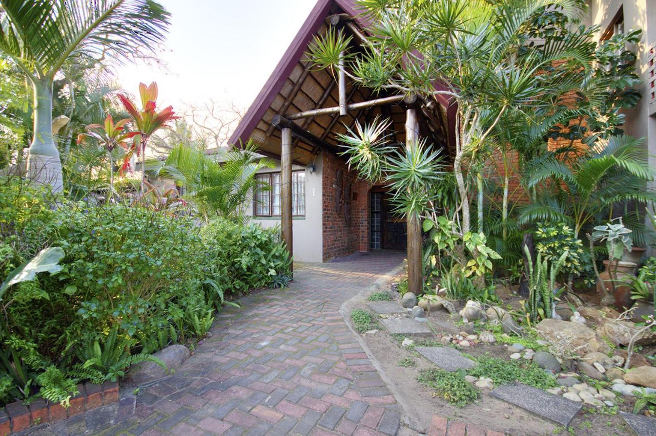 Maputaland Guest House Japaratinga Ngoại thất bức ảnh