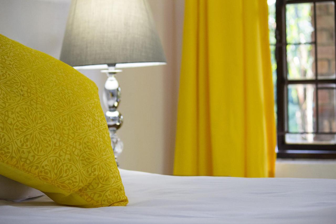 Maputaland Guest House Japaratinga Ngoại thất bức ảnh